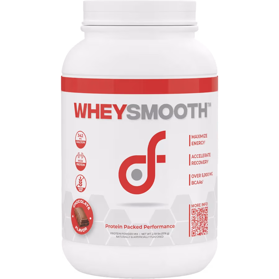 WheySmooth